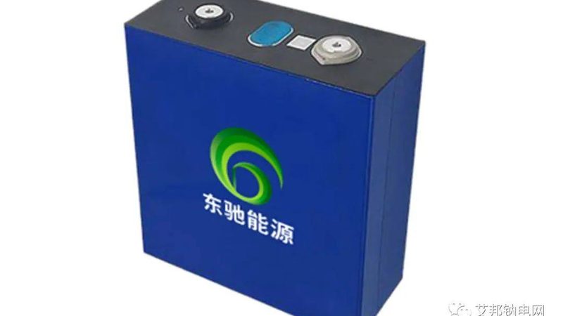 三元锂电池型号解析：揭秘适用车型背后的技术逻辑**