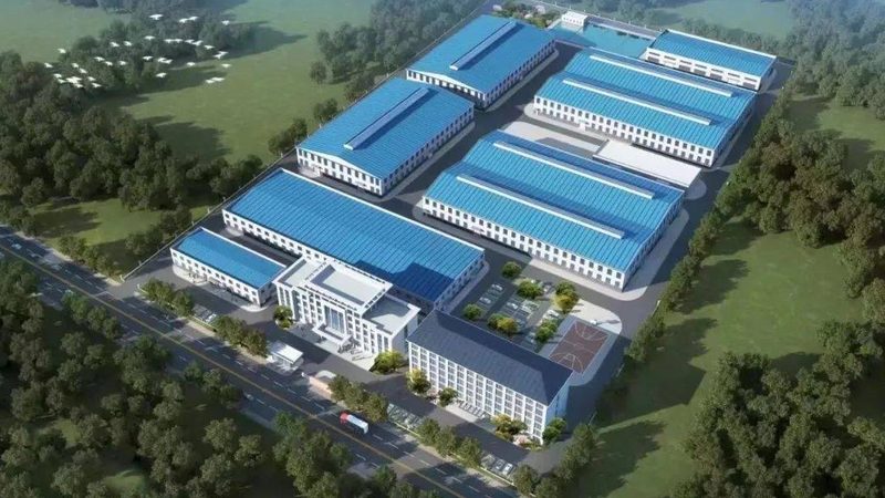 工业用电光伏储能系统方案：构建绿色能源的未来**
