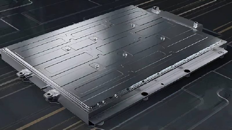 大型储能系统：型号规格解析与选型逻辑**